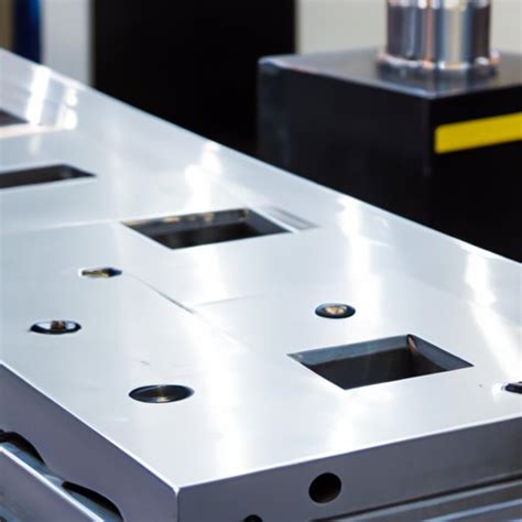 aluminum profile cnc machining center quotes|al 230 profile center.